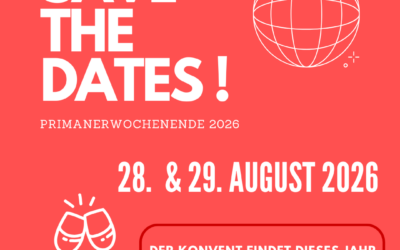 Pri­ma­nerwo­chen­en­de 2026